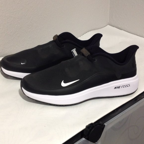 NEW Nike React golf shoe 10 - Picture 1 of 7